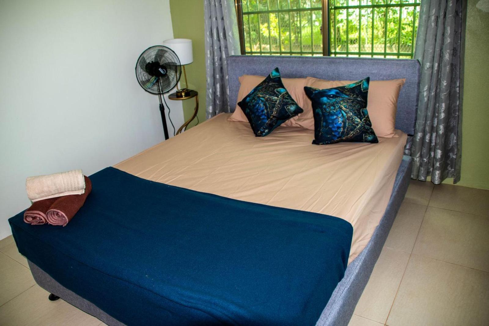 Fijian Homestay - 3 Bedroom House Nadi Exterior photo